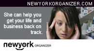 NewYorkOrganizer.com