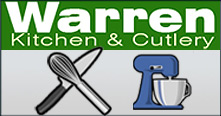 Warren Kitchen Tools 